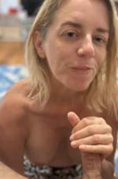 Julia, 44 Jahre