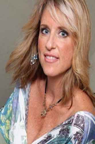 Nadine, 40 Jahre, Kevelaer