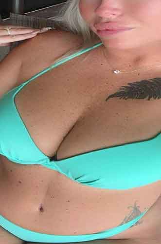 Vanessa, 31 Jahre, Osnabrück