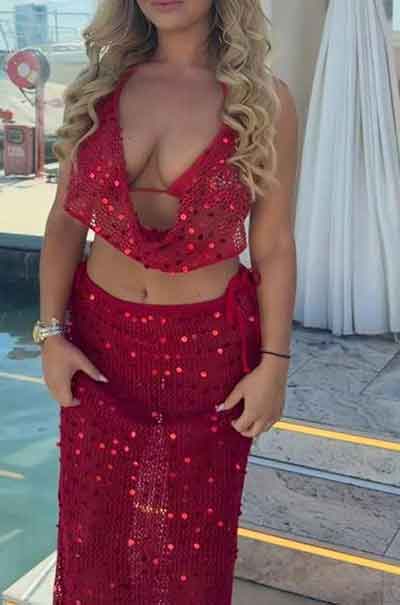 Franziska, 31 Jahre, Wermelskirchen