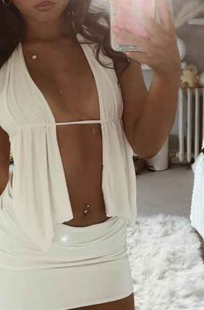Annika, 34 Jahre