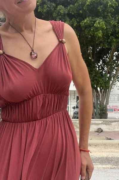 Daniela, 35 Jahre, Lokale Diskrete Treffen in Waldshut-Tiengen