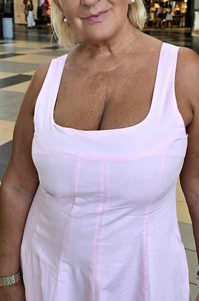 Anja, 51 Jahre, Bogenhausen